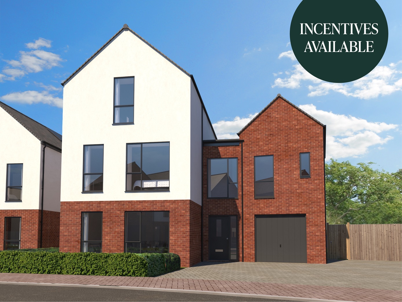 Read more about the article Plot 21 – The Thornton