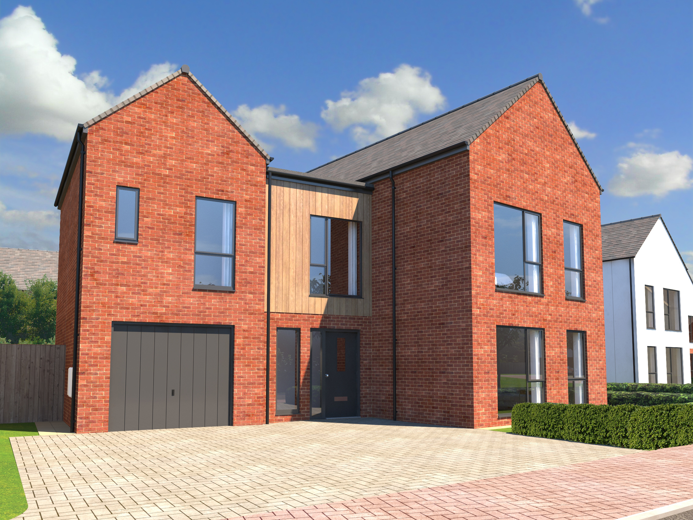 Read more about the article Plot 35 – The Crathorne