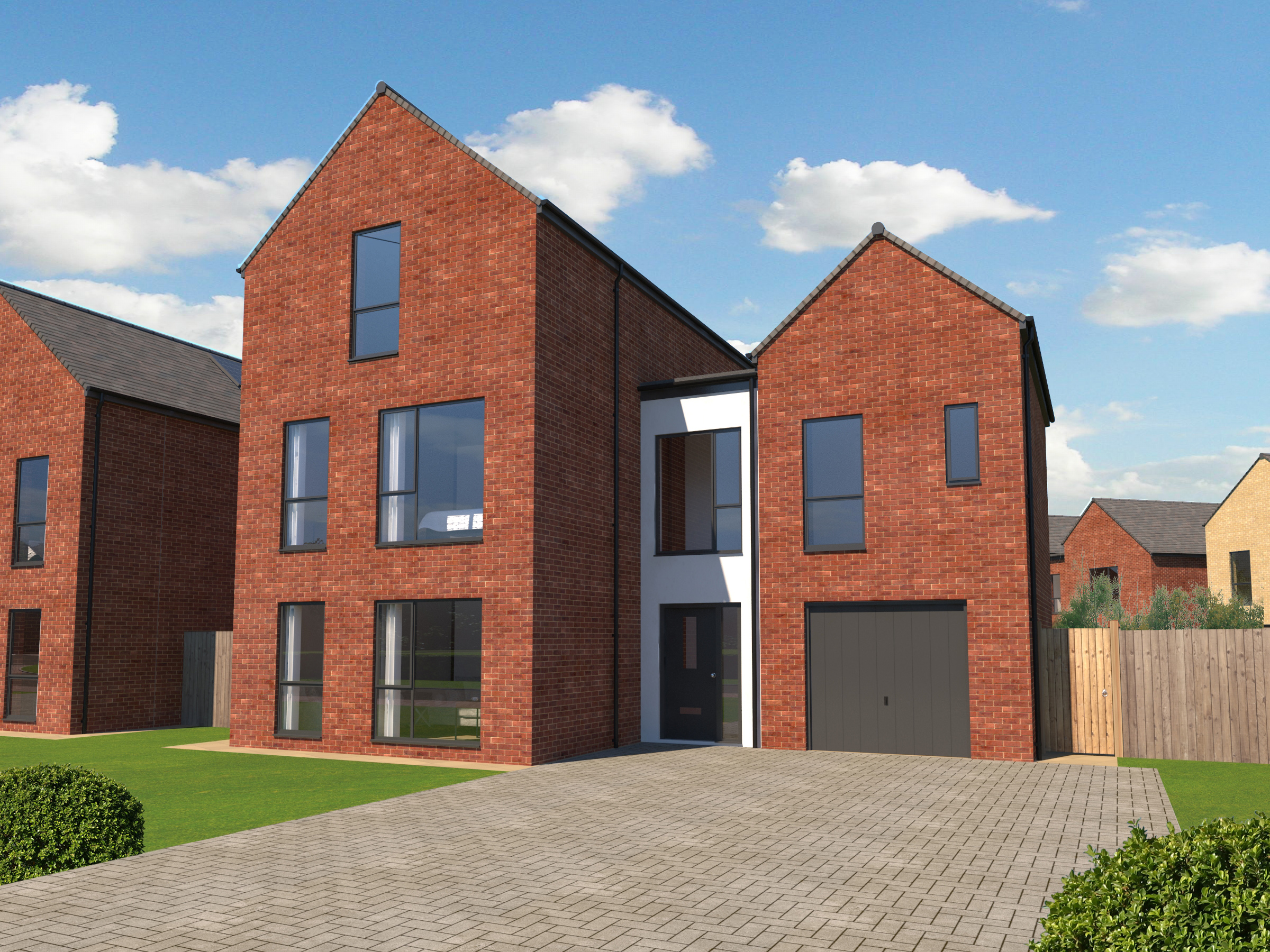 Read more about the article Plot 38 – The Ingleby