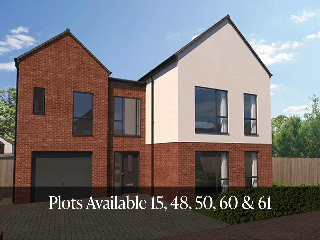 Plot 15 Maltby