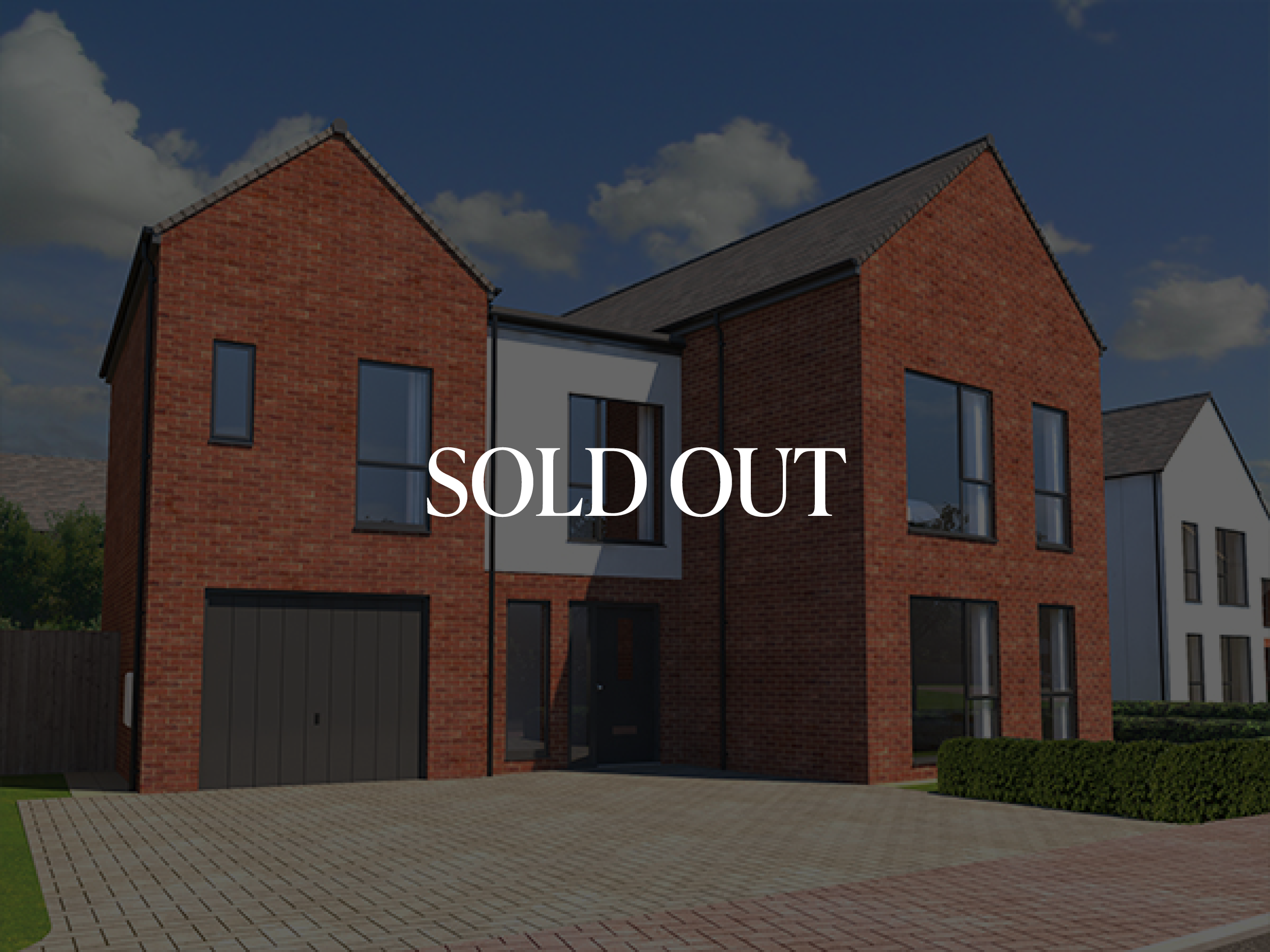 craythorne sold out